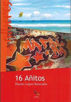16 AÑITOS