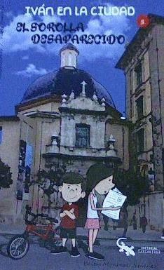 SOROLLA DESAPARECIDO,EL