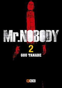 MR. NOBODY NÚM. 02