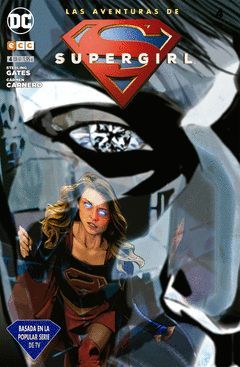 LAS AVENTURAS DE SUPERGIRL 04