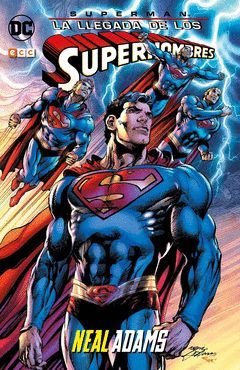 SUPERMAN