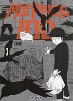 MOB PSYCHO 100 03