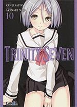TRINITY SEVEN 10
