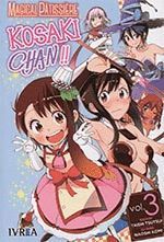 MAGICAL PATISSIERE KOSAKI-CHAN!! 03