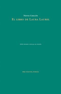 LIBRO DE LAURA LAUREL, EL
