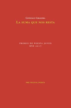 SUMA QUE NOS RESTA,LA.PRE TEXTOS