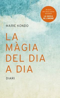 LA MAGIA DEL DIA A DIA