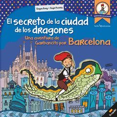 EL SECRETO DE LA CIUDAD DE LOS DRAGONES