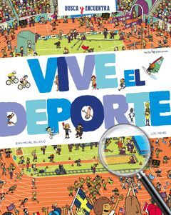 VIVE EL DEPORTE