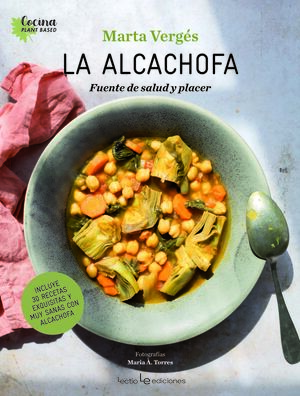 LA ALCACHOFA