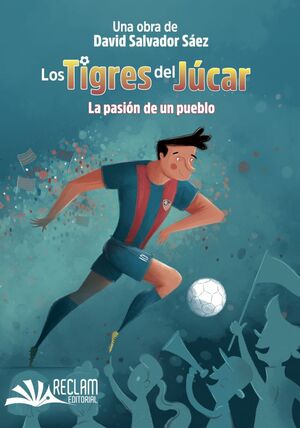 TIGRES DEL JUCAR, LOS