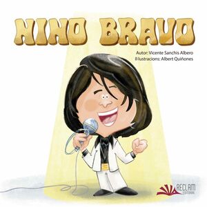 NINO BRAVO