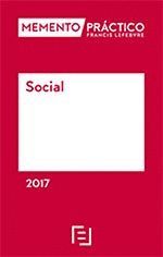 MEMENTO PRACTICO SOCIAL 2017