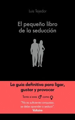 EL PEQUEÑO LIBRO DE LA SEDUCCION