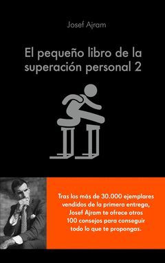 EL PEQUEÑO LIBRO DE LA SUPERACION PERSONAL 2