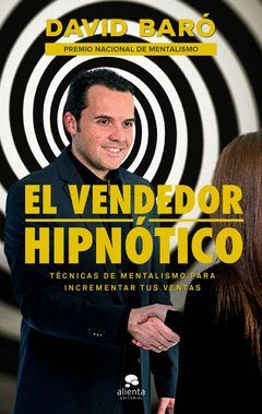 VENDEDOR HIPNOTICO.ALIENTA