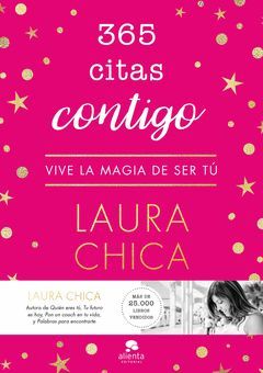 365 CITAS CONTIGO.ALIENTA