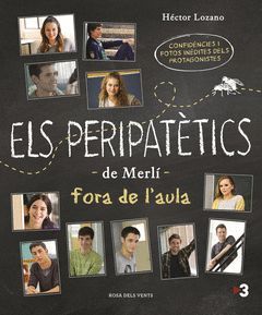 ELS PERIPATÈTICS FORA DE L´AULA