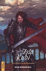 ISLA RUBI ( LAS RELIQUIAS DE LA HERMANDAD )