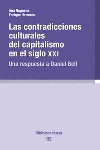 LAS CONTRADICCIONES CULTURALES DEL CAPITALISMO EN EL SIGLO XX