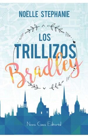 LOS TRILLIZOS BRADLEY