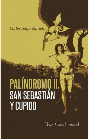 PALÍNDROMO II
