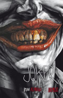 JOKER (EDICION DELUXE) (2A EDICION)