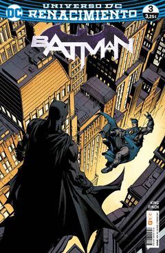 BATMAN 58 (MENSUAL)