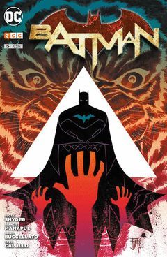 BATMAN 15: ORIGEN PARTE 06