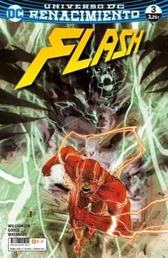 FLASH 17. RENACIMIENTO 03(MENSUAL)