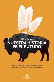 NUESTRA HISTORIA ES EL FUTURO