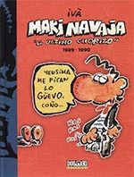 MAKINAVAJA EL ULTIMO CHORIZO 1989 1990