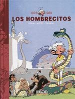 LOS HOMBRECITOS 06: 1978-1981
