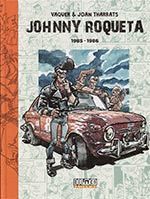 JOHNNY ROQUETA 02 (1985-1986)
