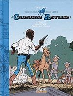 CASACAS AZULES 05 (1981-1983)