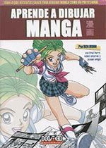APRENDE A DIBUJAR MANGA CON BEN DUNN