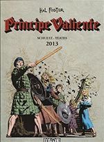 PRINCIPE VALIENTE 2013