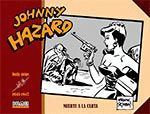 JOHNNY HAZARD 1945-1947.VOL-002.DOLMEN