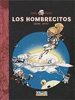 LOS HOMBRECITOS 07: (1981-1985)