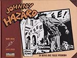 JOHNNY HAZARD 1947-1948