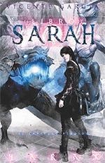 LIBRO DE SARAH, EL. 3. EL CAPÍTULO PERDIDO