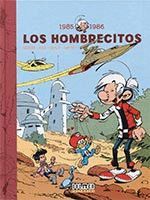 LOS HOMBRECITOS 08: 1985-1986