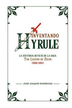 INVENTANDO HYRULE