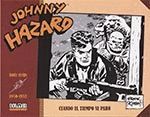 JOHNNY HAZARD 1950-1952