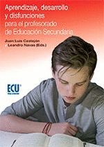 APRENDIZAJE, DESARROLLO Y DIFUSIONES PROFESORADO EN EDUCACIÓN SECUNDARIA