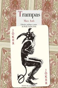 TRAMPAS.REINO DE CORDELIA