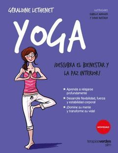 YOGA.TERAPIAS VERDES