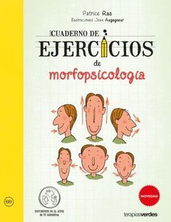 CUADERNO DE EJERCICIOS DE MORFOPSICOLOGIA