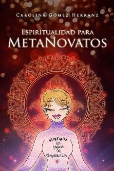 ESPIRITUALIDAD PARA METANOVATOS