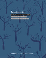 INESPERADAS (ANTOLOGIA DE POETAS IMPRESCINDIBLES)